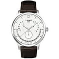 thumbnail image 2 of Tissot Men's Tradition Perpetual Calendar Quartz 42mm Watch T063.637.16.037.00, 2 of 3