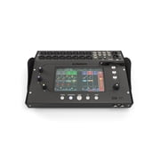 Allen & Heath CQ-18T Ultra-Compact 18-Channel Digital Mixer with 7 Touchscreen