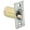 Bright Brass, variant on Schlage 14-047-605 Deadlatch with Square Corner, Backset 2-3/8", 605 - Polished Brass, Varies Metal