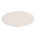 thumbnail image 1 of Turntable Platter Mat, Rubber Turntable LP Slipmat, 12" Universal LP Mat Pad for Record Players, Reduce Noise Tighter Bass Quality, 1 of 7