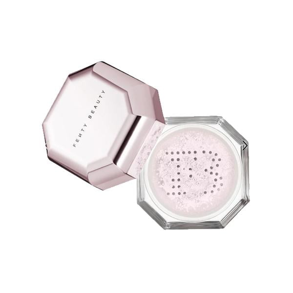 fenty beauty lavender powder