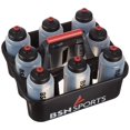thumbnail image 2 of Portabotellas BSN con botellas de 8 litros, 2 of 2