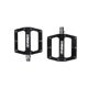 thumbnail image 1 of Almohadillas antideslizantes para pedal de bicicleta Sonducket color negro, 1 of 6