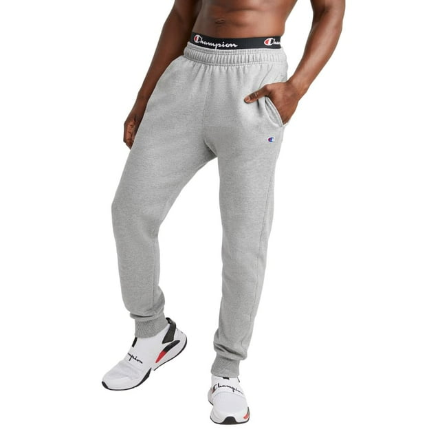 Pantalones deportivos Champion Powerblend Fleece para hombre