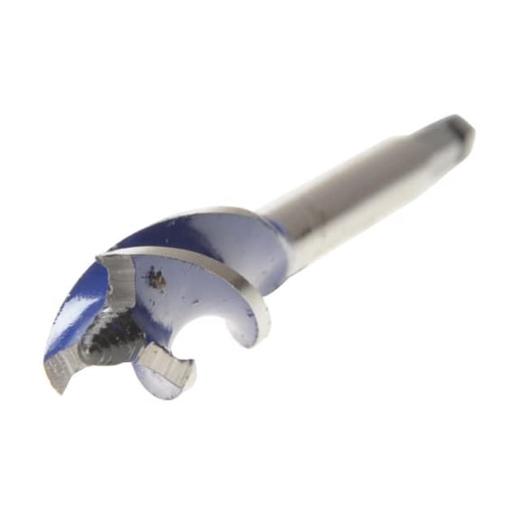 IRWIN - Blue Groove 6X Wood Drill Bit 22 x 165mm