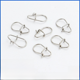 thumbnail image 4 of Pasador en forma de calabaza Pasador reforzado de acero inoxidable 304 Conector de pasador rápido Accesorios pequeños para equipo de pesca, 4 of 4