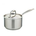 thumbnail image 1 of Meyer Accolade Casserole en Acier Inoxydable 3 L avec Couvercle, Fabriquée au Canada, 1 of 8