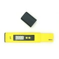 thumbnail image 5 of PH Tester Pen,Tester Ph Meter Ph Tester Pen Water Quality Tester Meter Ph Display Ph Display Ph Laoshe Qisuo Dsfen, 5 of 5