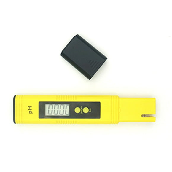 PH Tester Pen,Display Ph Tester Water Quality Tester Ph Display Ph Meter Ph Display Tester Ph Meter Ph Tester Pen Huiop Qisuo Rookin