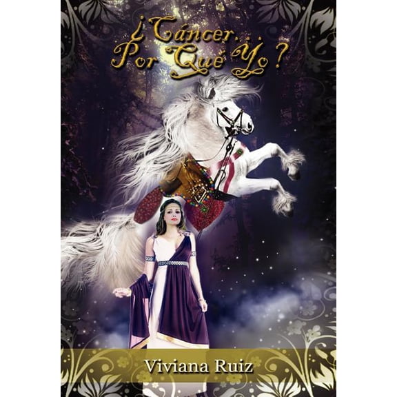 Cncer.Por Qu Yo? (Hardcover)