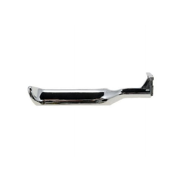 Front Left Interior Door Handle - Compatible with 1980 - 1996 Ford F-150 1981 1982 1983 1984 1985 1986 1987 1988 1989 1990 1991 1992 1993 1994 1995