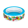thumbnail image 1 of Alberca Inflable Infantil Stickers Kawai Bestway Plástico PVC Resistente 196 cm, 1 of 3