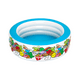 thumbnail image 1 of Alberca Inflable Infantil Stickers Kawai Bestway Plástico PVC Resistente 196 cm, 1 of 3