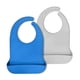 thumbnail image 1 of Adult Bibs For Men And Women Washable, Adult Bibs For Elderly, Bibs For Eating,adult Bib With Crumb, 1 of 5
