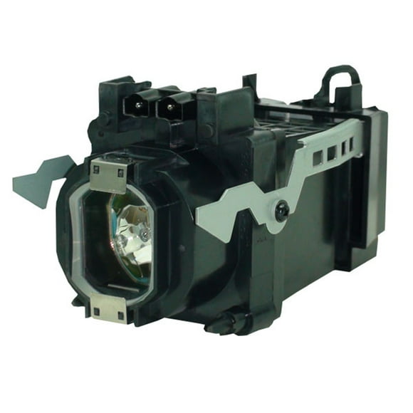 Lutema Economy Bulb for Sony XL-2400 TV (Lamp with Housing)