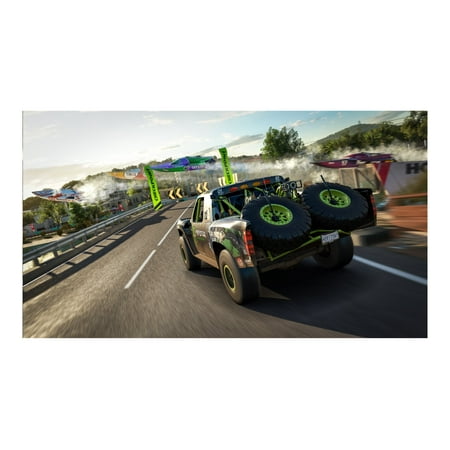 Forza Horizon 3 VIP - Xbox One - ESD