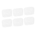 thumbnail image 5 of Reemplazo de algodón de filtro de aire de 6 piezas apto para Mantis 7222 7222E 7222M 7225 7230 7234 7240 7920 7924, 5 of 5