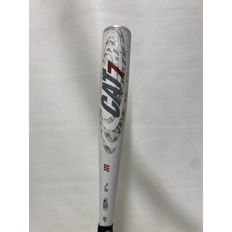 Used Marucci Composite CAT Bat (-10) 20 oz 30