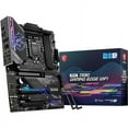 thumbnail image 2 of MSI MPG Z590 GAMING EDGE WIFI LGA 1200 Intel Z590 SATA 6Gbs ATX Intel Motherboard, 2 of 6