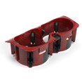 thumbnail image 2 of Front Center Console Storage Box Cup Holder for Mercedes-Benz,C, 2 of 5