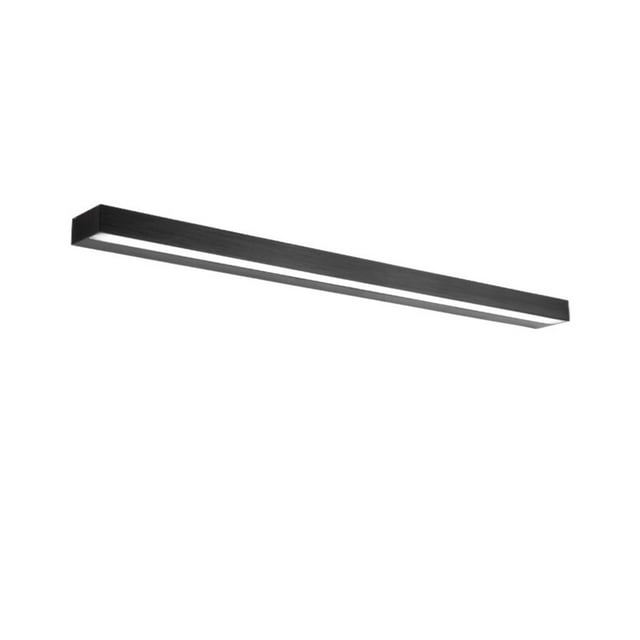 Zilai Modern Mirror Headlight Led Lamp Brushed Aluminum Waterproof Bathroom Wall Light