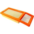 thumbnail image 2 of HQRP Air Filter compatible with E-Z-GO 72144G01, 72368G01 fits Gas Golf Carts TXT & Medalist, 4-cycle, 295cc or 350cc Engines, 1994-2005, 2 of 2