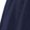 Navy-w, variant on RFQWOVSR Womens Ribbed Knit Short Sleeve Top and Drawstring Shorts 2 Piece Set Side Split Casual Summer Lounge Outfits S
