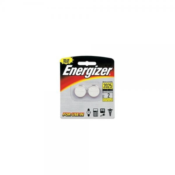 EVE2025BP2 Eveready 2025BP2 Lithium Button Cell 2025 Size General