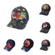 thumbnail image 1 of Peripheral Space Werewolf Kill - Gorra de béisbol bordada para estudiante, dedos rojos, 1 of 2