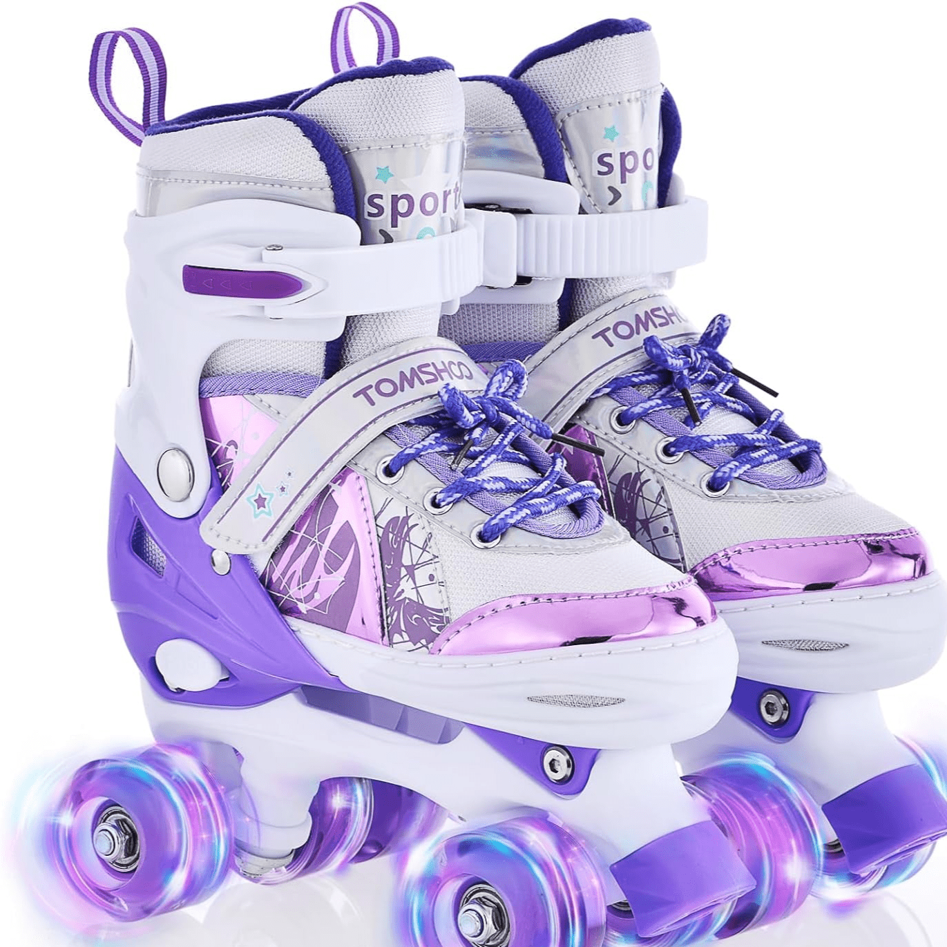 Purple-L
