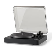 Crosley C300 Fully Automatic Turntable, 2-Speed Bluetooth Vinyl Record Player, Audio-Technica