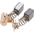 thumbnail image 1 of Cepillo de carbón abrasivo compatible con CB441, CB432, DW450, DSS611, DSS610, BSS611 y BSS610., 1 of 5