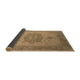 thumbnail image 2 of Ahgly Company Indoor Rectangle Oriental Brown Industrial Area Rugs, 6' x 9', 2 of 4