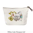 thumbnail image 1 of Mary Lake Thompson Sewing Canvas Pouch, 1 of 1