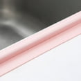 thumbnail image 3 of SUNFEX Pvc Sealing Strip Tape 3.2Mx3.8Cm Bathroom Long Lasting Double-Sided Tape Toilet Caulk Tape Self Adhesive Shower Trays Tool Part, 3 of 9