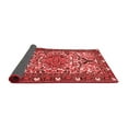 thumbnail image 2 of Ahgly Company Indoor Rectangle Persian Red Traditional Area Rugs, 2' x 5', 2 of 4