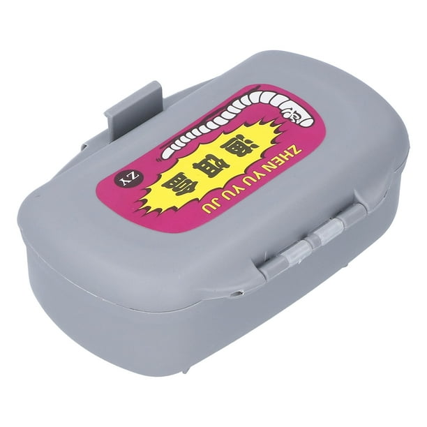 Caja de aparejos de pesca caja de almacenamiento de pesca organizadora de caja de pesca de plástico ANGGREK Otros