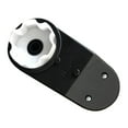 thumbnail image 4 of De Cambios D 12V 6V Se la la adaptaciónción Coche Eléctrico, Coche De telemando De Juguete, Motocicleta 12V RS390-20000rpm Yotijar montar en coche de juguetes, 4 of 9