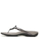 thumbnail image 5 of Sandalia de Tiras Traseras Rest Karina para Mujer Vionic Pewter Talla 10 US, 5 of 9