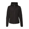 thumbnail image 2 of DRI DUCK Women�'s Ascent Soft Shell Hooded Jacket, 2 of 3