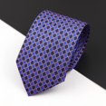 thumbnail image 1 of Cravate en Soie Polyester, 1 of 5