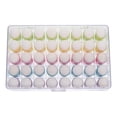 thumbnail image 1 of Shisuyan Parent-Child Activities Assorted Color 40Set 1.1x0.6x0.6in, 1 of 9
