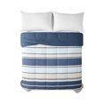 thumbnail image 3 of Mainstays Couette Raye Reversible Double/Grand, 3 of 6
