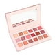 thumbnail image 5 of Sombra De Ojos Mate De 18 Colores, Polvo Cosmético Para Sombra De Ojos, Juego De Paleta De Maquillaje, Maquillaje De Larga Duración, Textura Agradable Para La Piel, Ingredientes, 5 of 7
