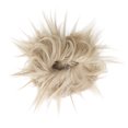 thumbnail image 1 of Piece En El Cabello Desordenado, Extensiones De Cabello De Moda Ajustables Para El Cabello Desordenado Piezas Para El Cabello Para Mujeres Para La Fiesta De Halloween, El Baile, El, 1 of 7