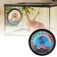 thumbnail image 1 of Crawler Feeding Temperature And Humidity Meter High Precision Mechanical High Humidity Resistance And Prevention Temperature And Humidity Meter, 1 of 7