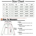 thumbnail image 3 of LOVZFMLL Cardigan for Women's Fashionable Long Sleeved Floral Printed Cardigan Jacket, 3 of 6