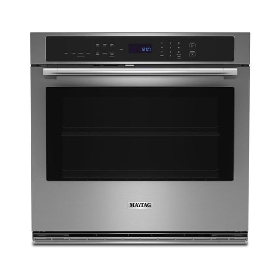 Horno Eléctrico Empotre Maytag MOES6030LZ de 75 cm con Air Fry