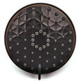 thumbnail image 2 of Kohler Awaken Multifunction Shower Head 2.0 GPM Oil-Rubbed Bronze K-72419-2BZ, 2 of 7