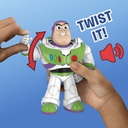 Bop It! Disney Pixar Buzz Lightyear Edition, Toy Story Games, Birthday Gifts for Kids Ages 8+